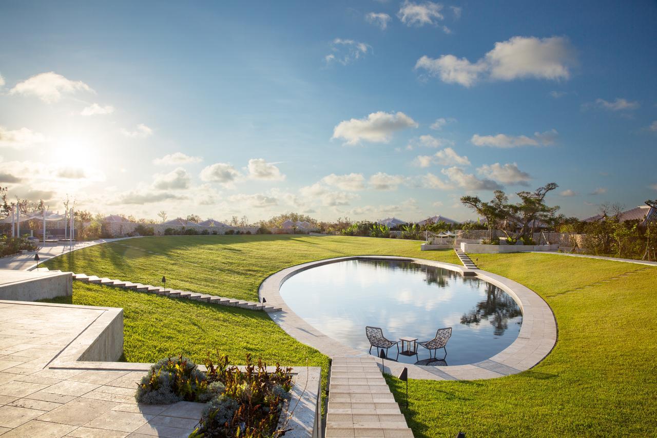 Hoshinoya Taketomi Island Hotel ภายนอก รูปภาพ