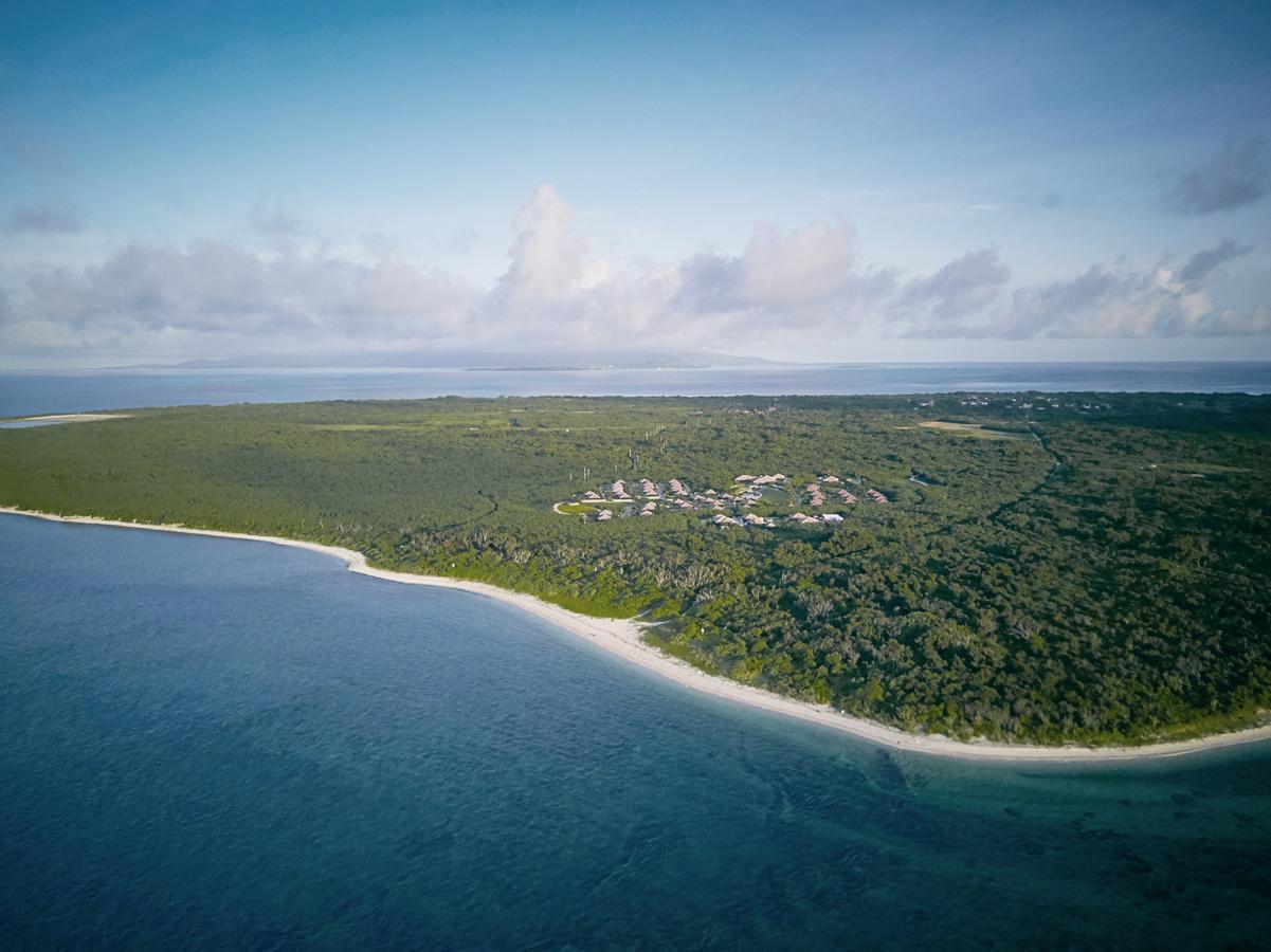 Hoshinoya Taketomi Island Hotel ภายนอก รูปภาพ