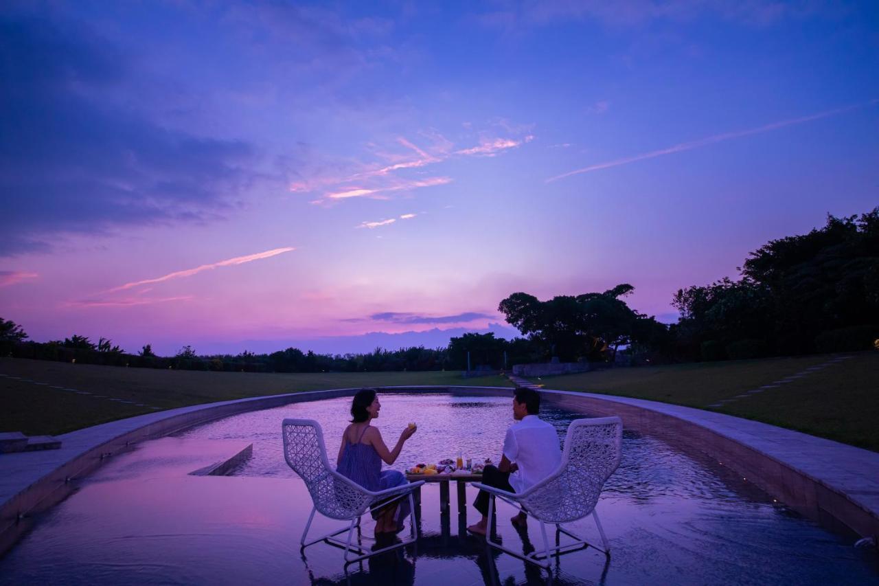 Hoshinoya Taketomi Island Hotel ภายนอก รูปภาพ